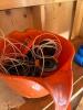 Shed Lot: Outdoor and Garden Tools, Coolers, and Supplies - 12