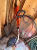 Shed Lot: Outdoor and Garden Tools, Coolers, and Supplies - 13