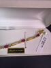 Sterling Silver Bracelet and Necklace - 5