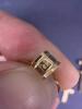 14K Gold Religious Pendants and Cross Charms - 3