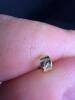 14K Gold Religious Pendants and Cross Charms - 4