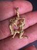 14K Gold Charms - 2