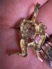 14K Gold Charms - 3