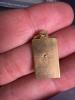 14K Gold Charms - 4