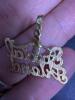 14K Gold Charms - 7