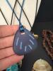 Assorted Bohemian-Style Pendants, Necklaces, Bracelets, and Stones - 6