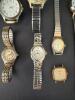 Men's and Women's Analog and Digital Quartz Watches - 2
