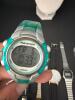 Men's and Women's Analog and Digital Quartz Watches - 8