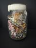 Fun! Mystery Jar of Costume Jewelry!