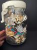Fun! Mystery Jar of Costume Jewelry! - 2