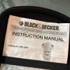 Black & Decker Bullseye Laser Level and Stud Finder - 4
