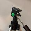 Slik 450G Adjustable Tripod - 2