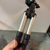 Slik 450G Adjustable Tripod - 3