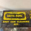 Mill Run Brite-Bore Shotgun Cleaning Kit - 2