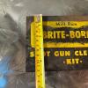 Mill Run Brite-Bore Shotgun Cleaning Kit - 6