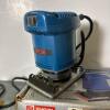 Ryobi S-500A 1/8 Sheet Finishing Sander - 2