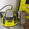 Ryobi Hammer Drill & Driver Kit - 2
