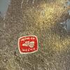 Metal Frog Shaped Doorbell Button - 3