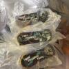 Four Promotional Compasses - 4
