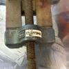 Sears Craftsman Drill Press Vise - 2