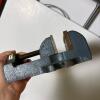 Sears Craftsman Drill Press Vise - 4