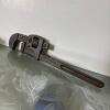 Walworth Genuine Stillson Pipe Wrench - 2