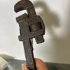 Walworth Genuine Stillson Pipe Wrench - 3