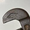 Walworth Genuine Stillson Pipe Wrench - 4