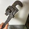 Walworth Genuine Stillson Pipe Wrench - 5