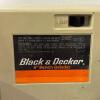 Black & Decker 5" Bench Grinder - 2