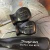 Three Snap-on Screwdrivers - 2