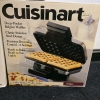 Cuisinart Elite Collection Kitchen Appliances Lot: - 2