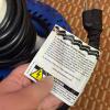 Pool Cover Pump & Pool Chemicals Lot - 2