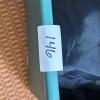 Pool Cover Pump & Pool Chemicals Lot - 5
