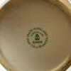 Wade Jameson Irish Whiskey Porcelain Decanter - 4