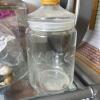 Large Lot of Glass Jars & Vases - 5