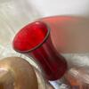 Large Lot of Glass Jars & Vases - 6