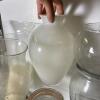Large Lot of Glass Jars & Vases - 7