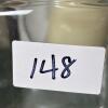 Large Lot of Glass Jars & Vases - 8