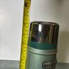 Green Stanley Aladdin 24 oz Vacuum Bottle - 5