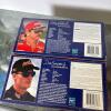 Two Dale Earnhardt & Jr. Coca-Cola Die-Cast Cars - 4