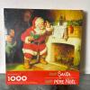 Three Coca-Cola Themed Jigsaw Puzzles - 2
