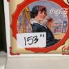 Three Coca-Cola Themed Jigsaw Puzzles - 8