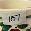 Crock Shop Macintosh Stoneware Crock - 8
