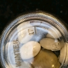 Two Jars of Polished Stones - 2