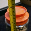 Two Jars of Polished Stones - 5