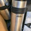 Assorted Travel Mugs, Thermoses, and Bottles - 3