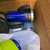 Assorted Travel Mugs, Thermoses, and Bottles - 5