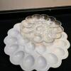 Flower Egg Trays