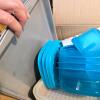 Box of Assorted Plastic Food Storage Containers and Trays - 3